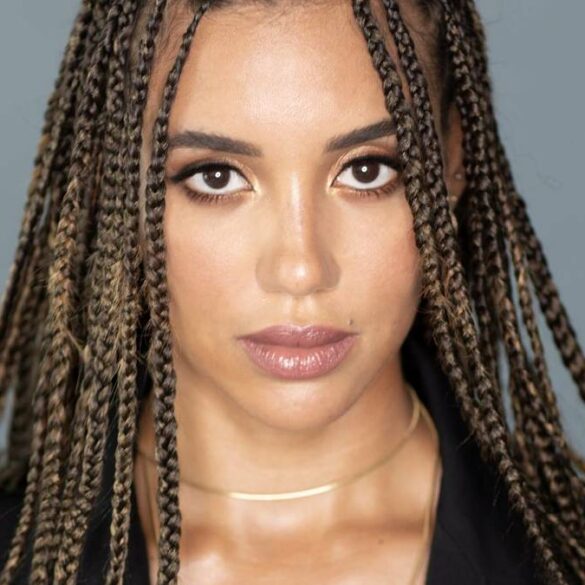 Kimberose - © Clément Dezelus