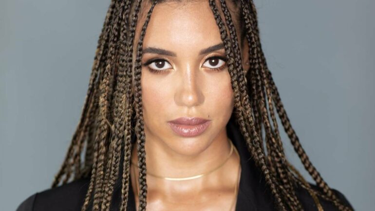 Kimberose - © Clément Dezelus
