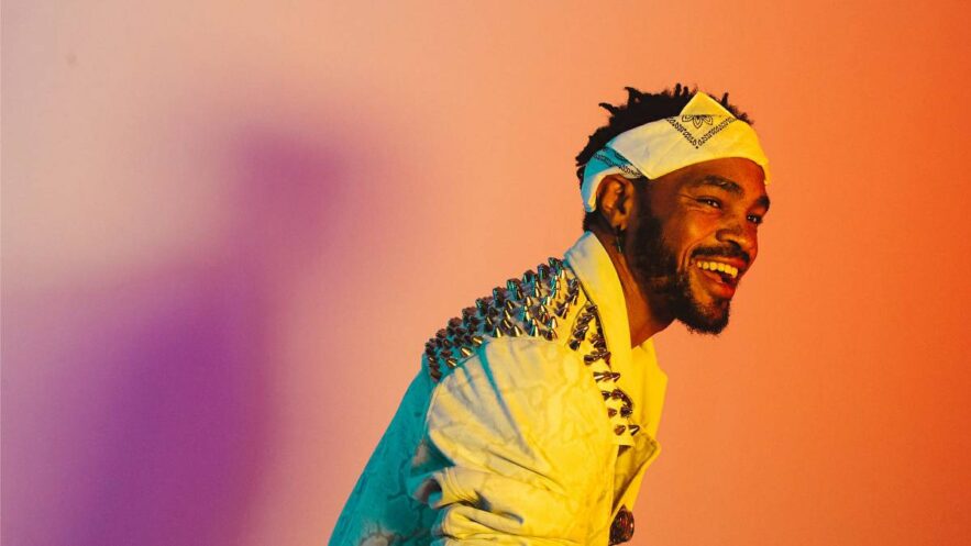 Maejor - DR