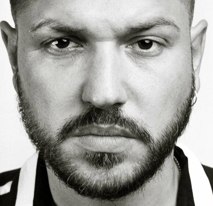 Mosimann - DR