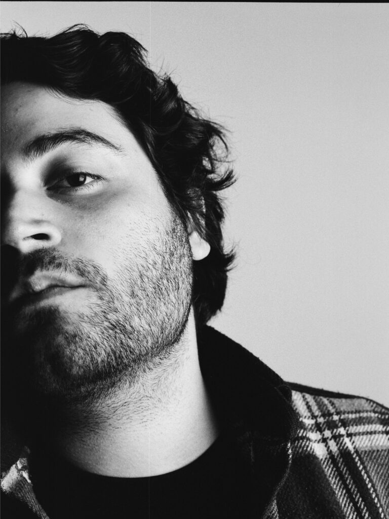 Noé Preszow - © Victor Pattyn
