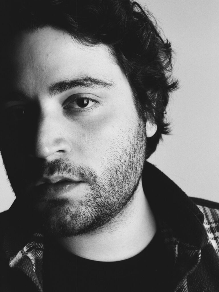 Noé Preszow - © Victor Pattyn
