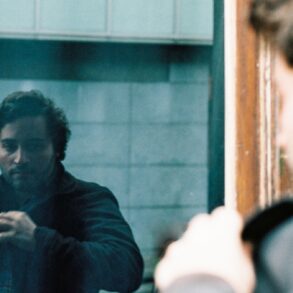 Noé Preszow - © Pierre Cattoni