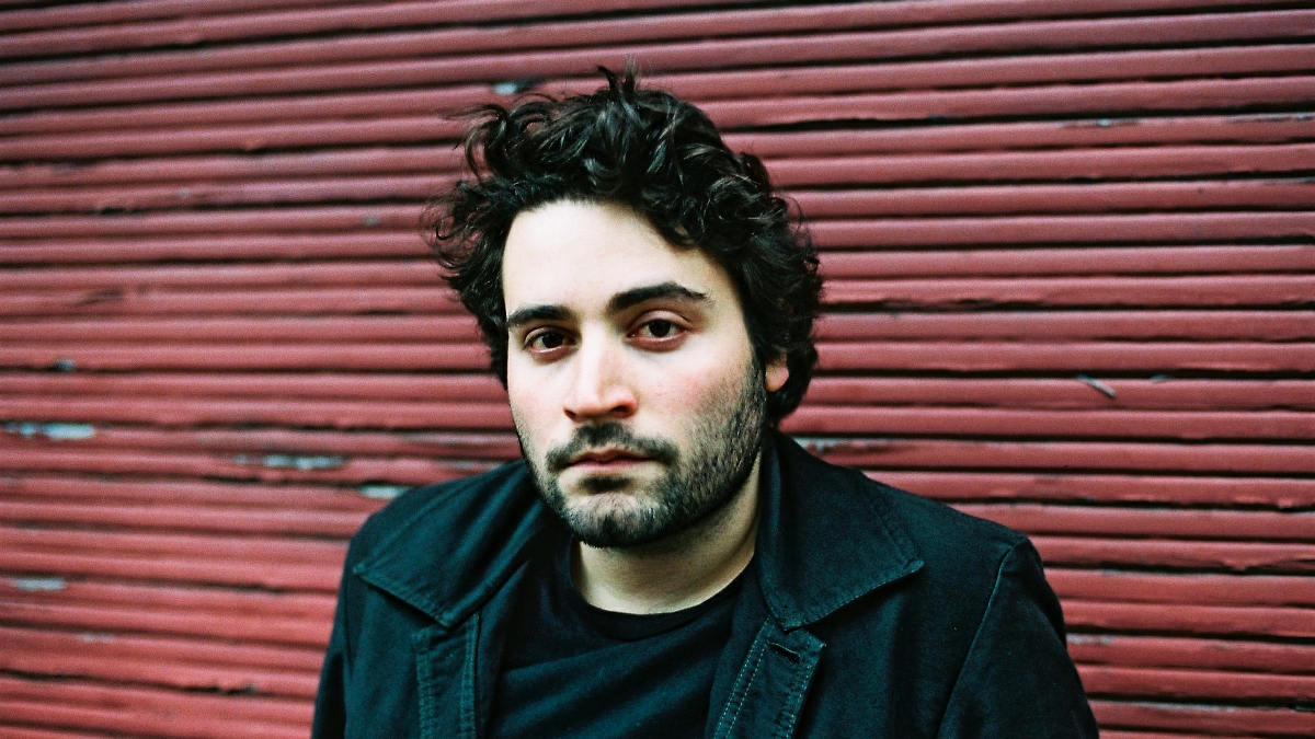 Noé Preszow - © Pierre Cattoni
