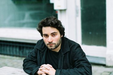 Noé Preszow - © Pierre Cattoni