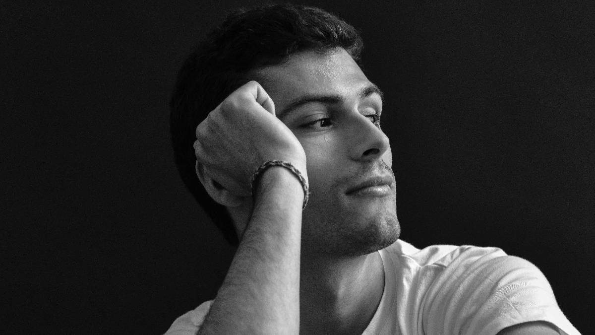 Oscar Anton - DR