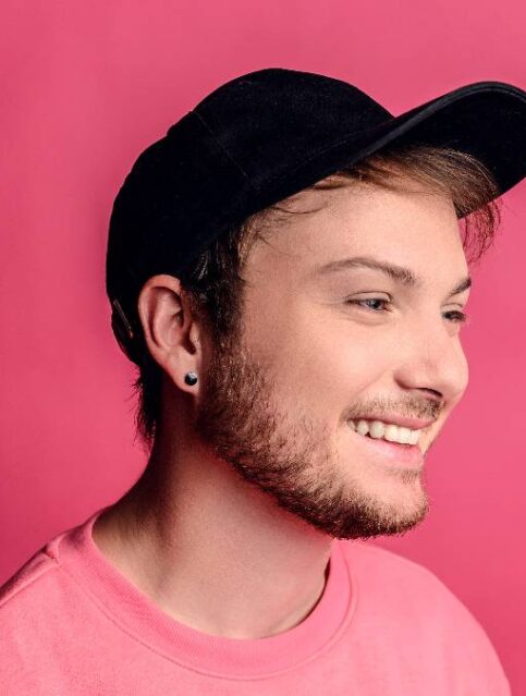 Romain Ughetto - DR
