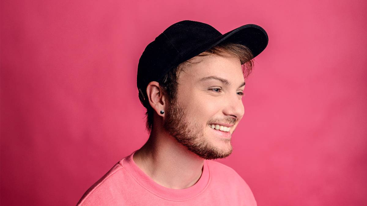 Romain Ughetto - DR