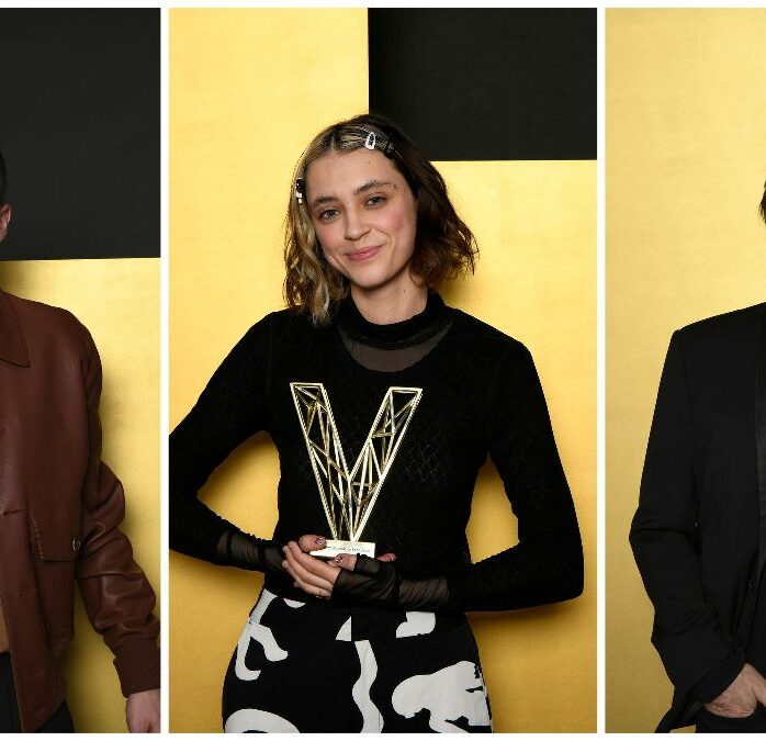 Victoires de la Musique 2021 - © Nathalie Guyon