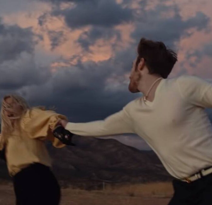 Ashe & FINNEAS - Till Forever Falls Apart - Capture YouTube