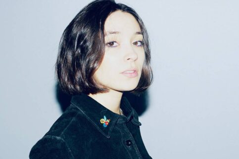 Carla de Coignac - DR