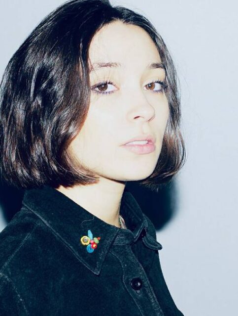 Carla de Coignac - DR