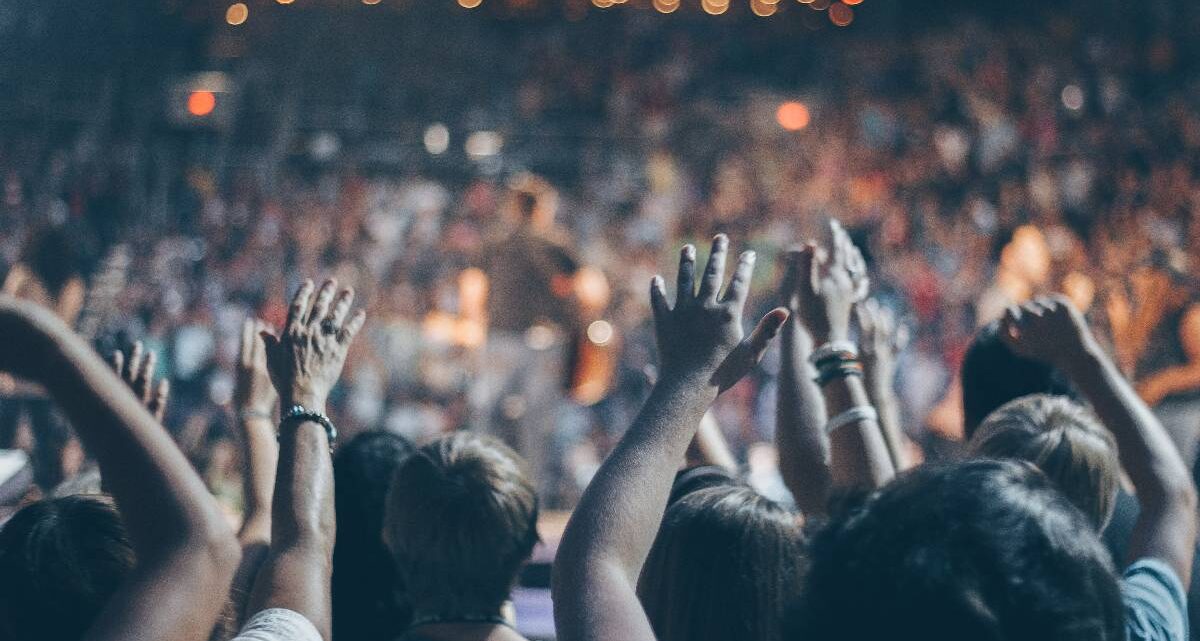 Concert - © Josh Sorenson