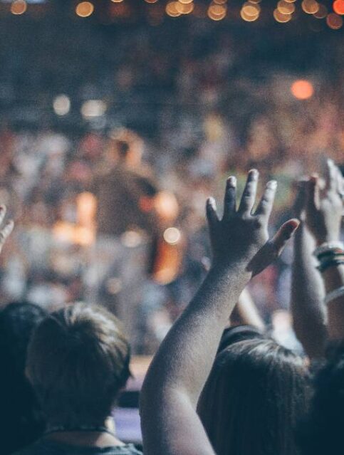 Concert - © Josh Sorenson