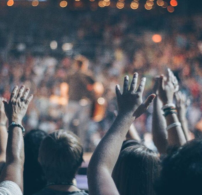 Concert - © Josh Sorenson