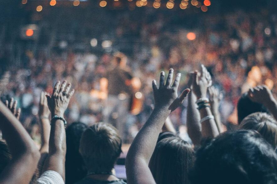 Concert - © Josh Sorenson