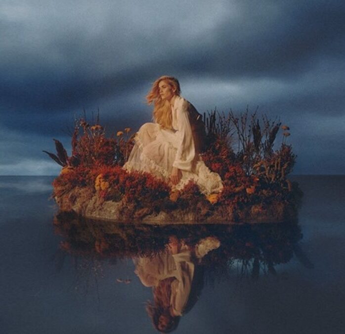 London Grammar - How Does It Feel - Capture YouTube