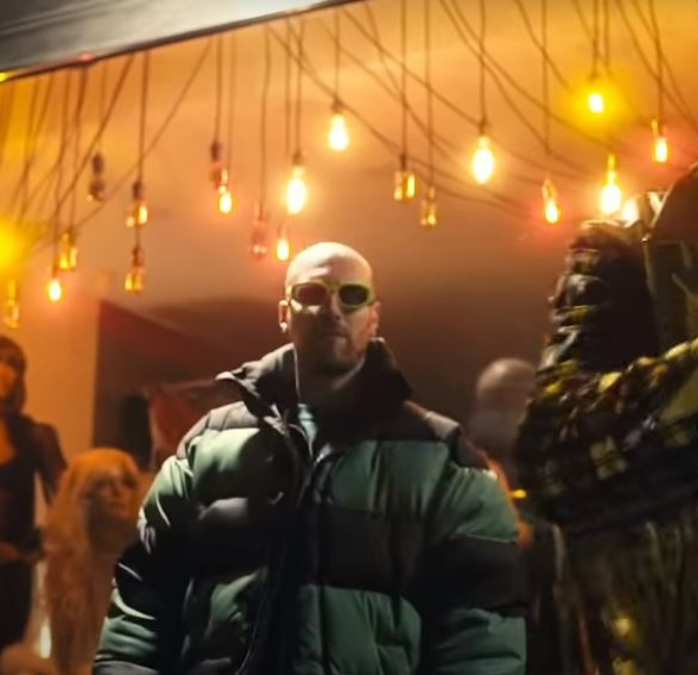 Jazzy Bazz, EDGE, Esso Luxueux - Non-Stop-Capture Youtube