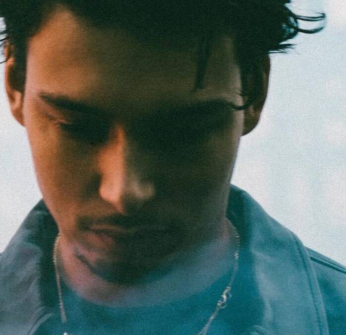 Georgio - DR