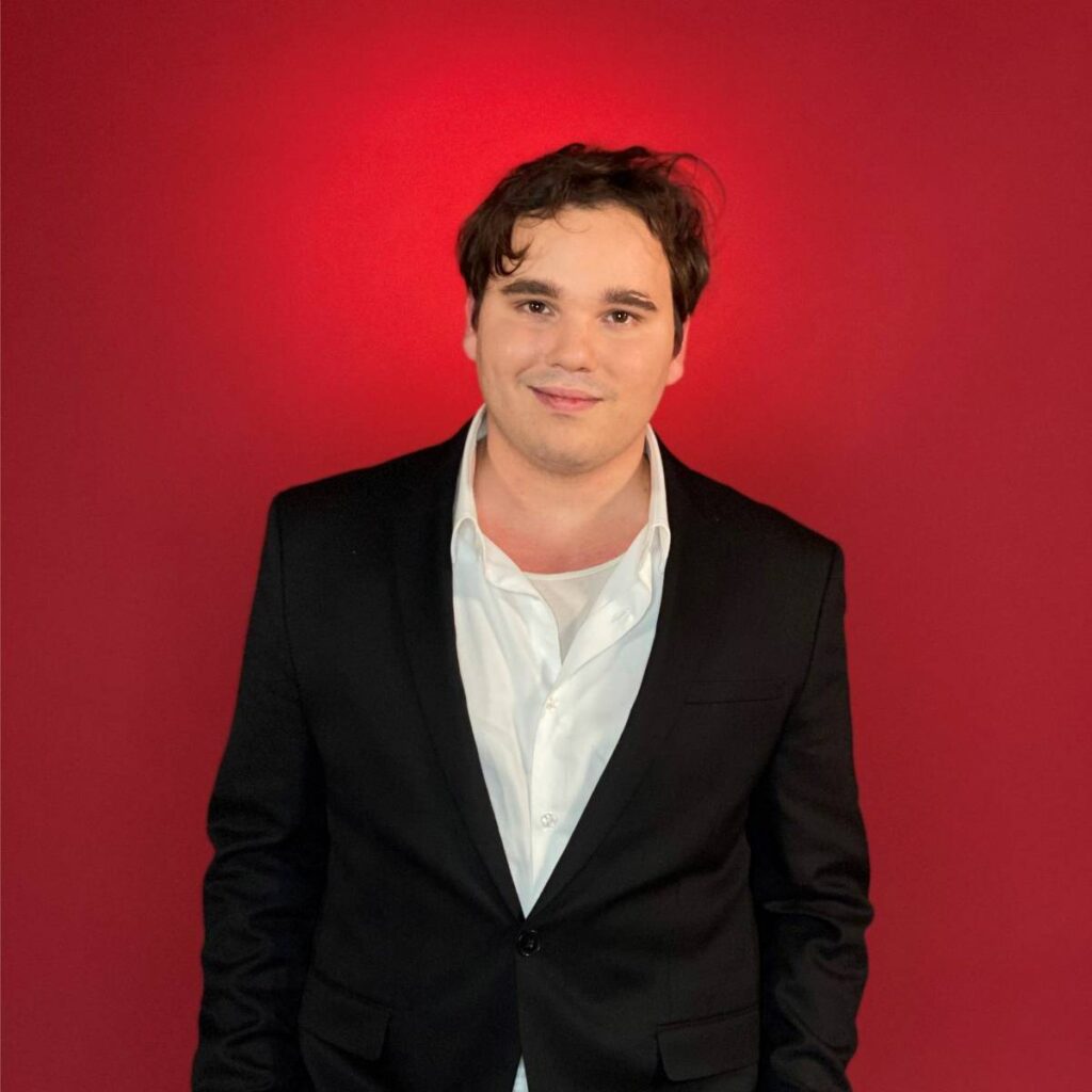 Jim Bauer - © Bureau 233-ITV-TF1
