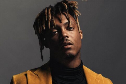 Juice WRLD - © Nabil Elderkin