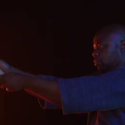 Kohndo - Revenir à la vie - Capture YouTube