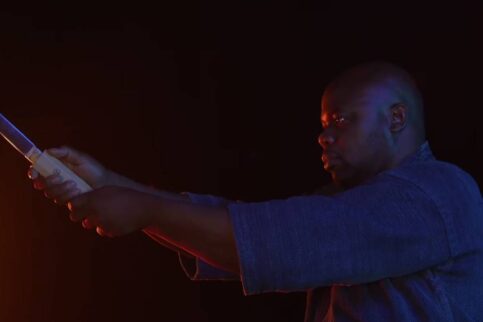 Kohndo - Revenir à la vie - Capture YouTube
