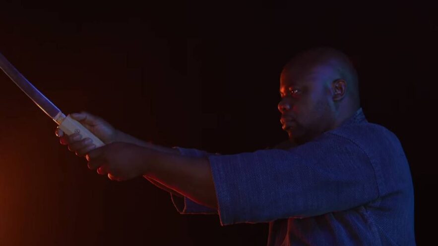 Kohndo - Revenir à la vie - Capture YouTube
