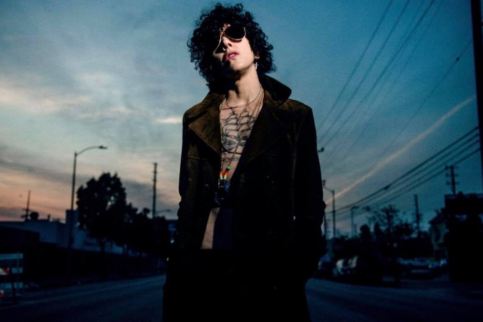 LP - One last time - DR