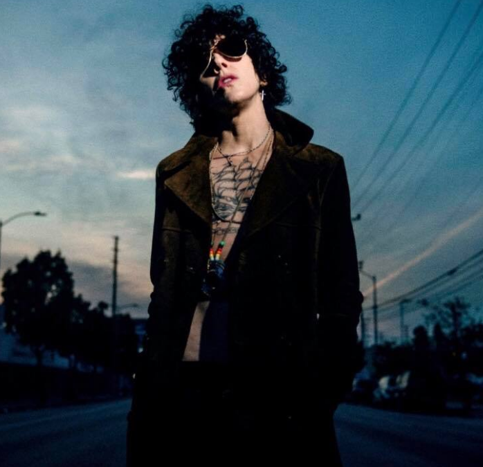 LP - One last time - DR