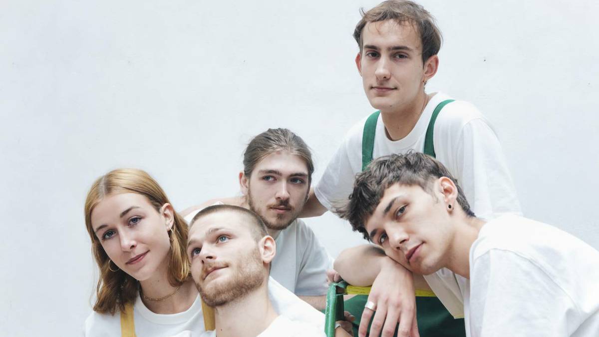 La Belle Vie - © Zoé Joubert