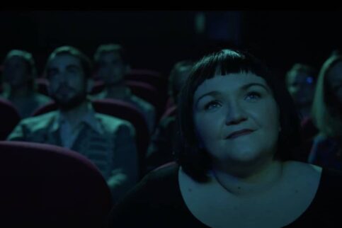 Lola Dubini - Pourquoi on s'aime - Capture YouTube