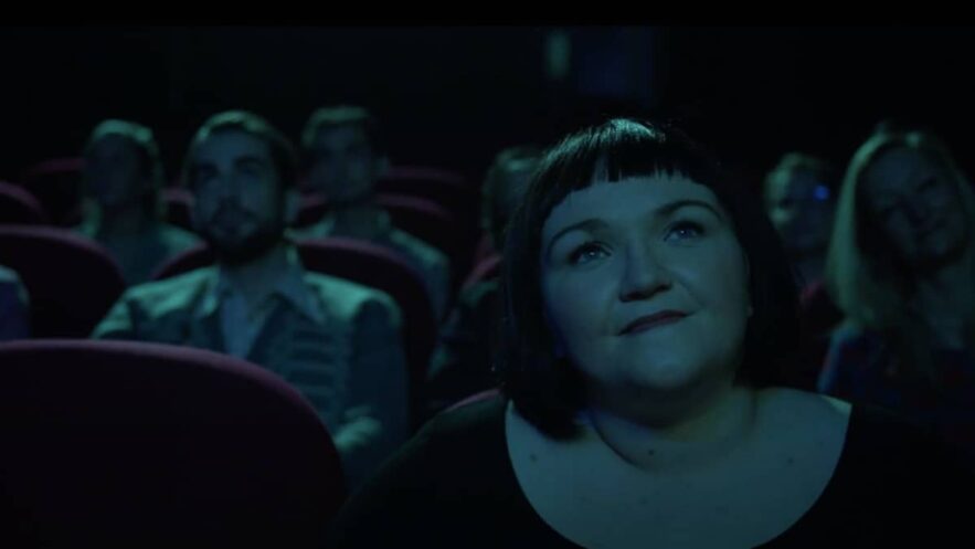 Lola Dubini - Pourquoi on s'aime - Capture YouTube