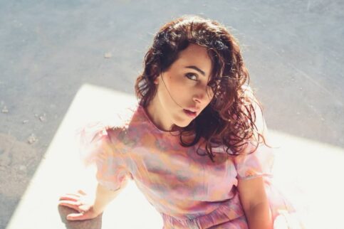 Maude - © Anthony Ghnassia