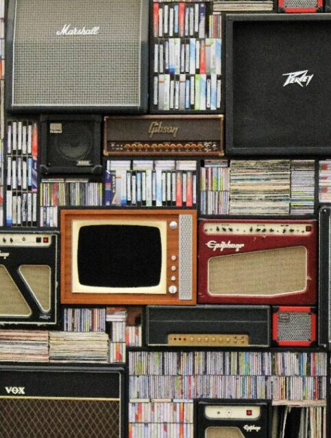 Télévision & Musique - © Expect Best