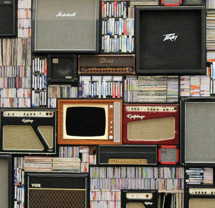 Télévision & Musique - © Expect Best