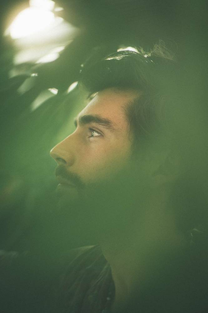 Alvaro Soler - © Christoph Köstlin