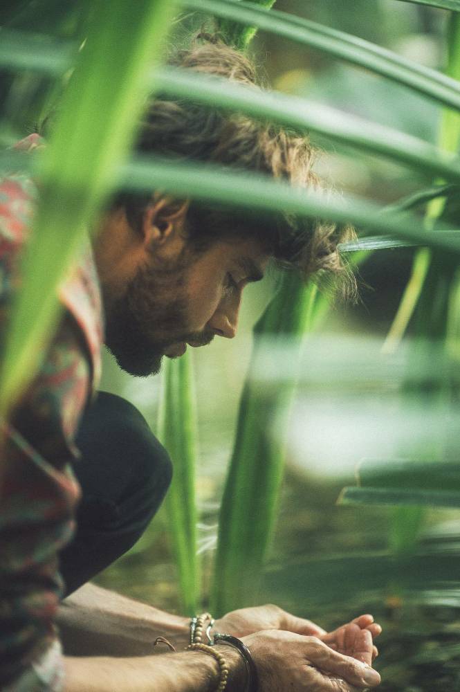 Alvaro Soler - © Christoph Köstlin