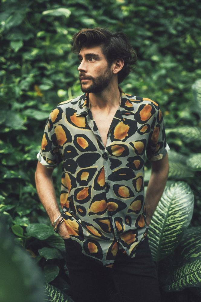 Alvaro Soler - © Christoph Köstlin