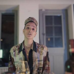 Bakel - personne ne te regarde - Capture Youtube