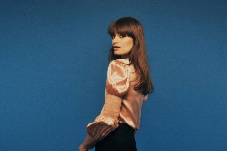 Clara Luciani - © Alice Moitié