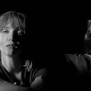 Clio - Iggy Pop - L'appartement - Capture YouTube