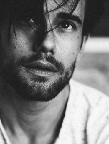 Golan Yosef - © Laura Gilli