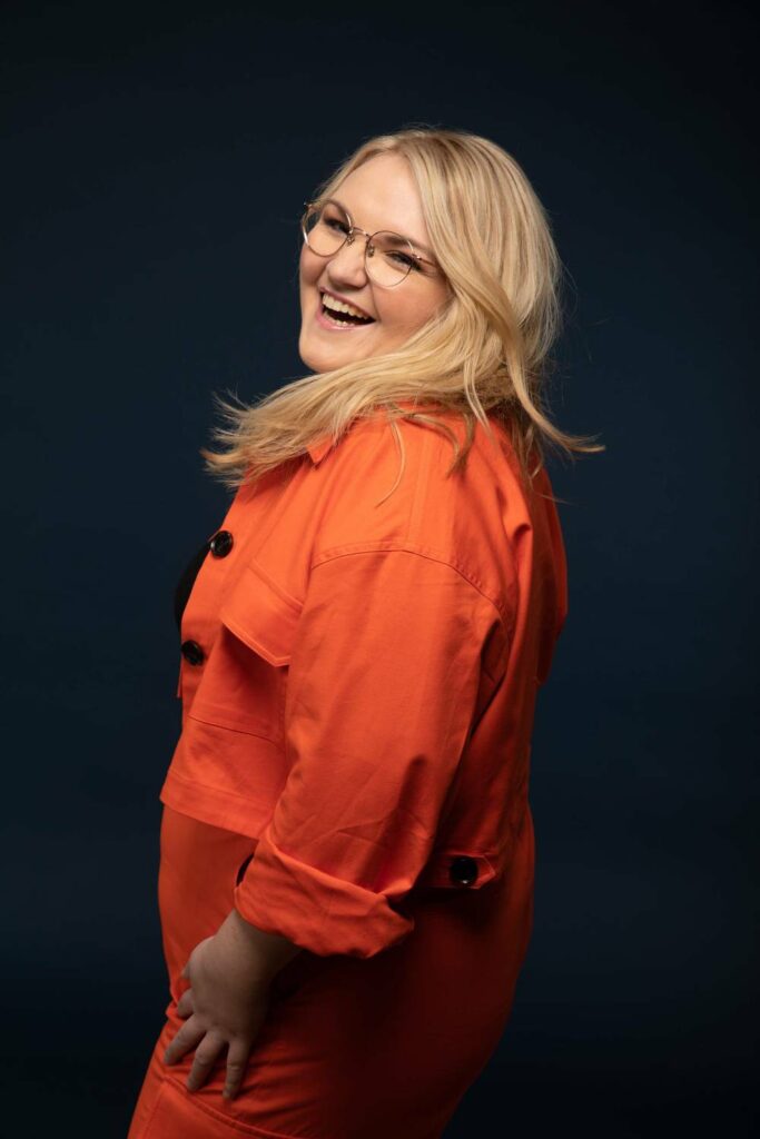 Lola Dubini - © Thomas Brault