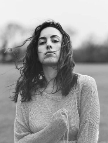 Maude - © Anthony Ghnassia