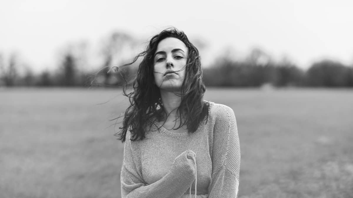 Maude - © Anthony Ghnassia