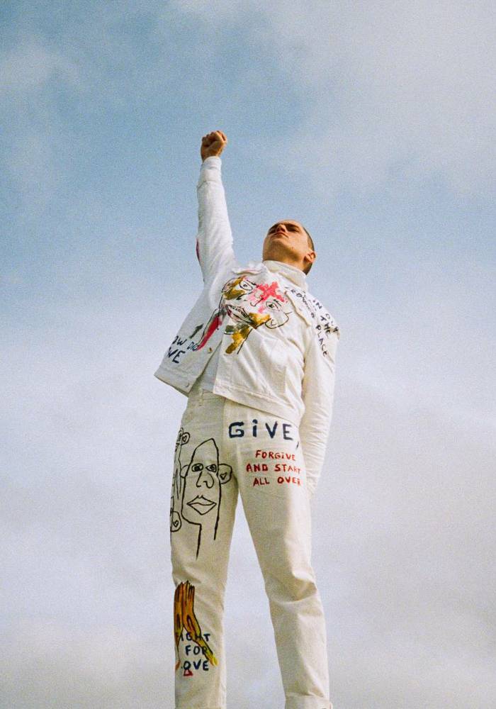 Victor Solf - © Liswaya