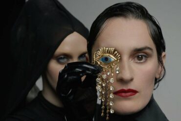 Yelle - Noir - Capture YouTube