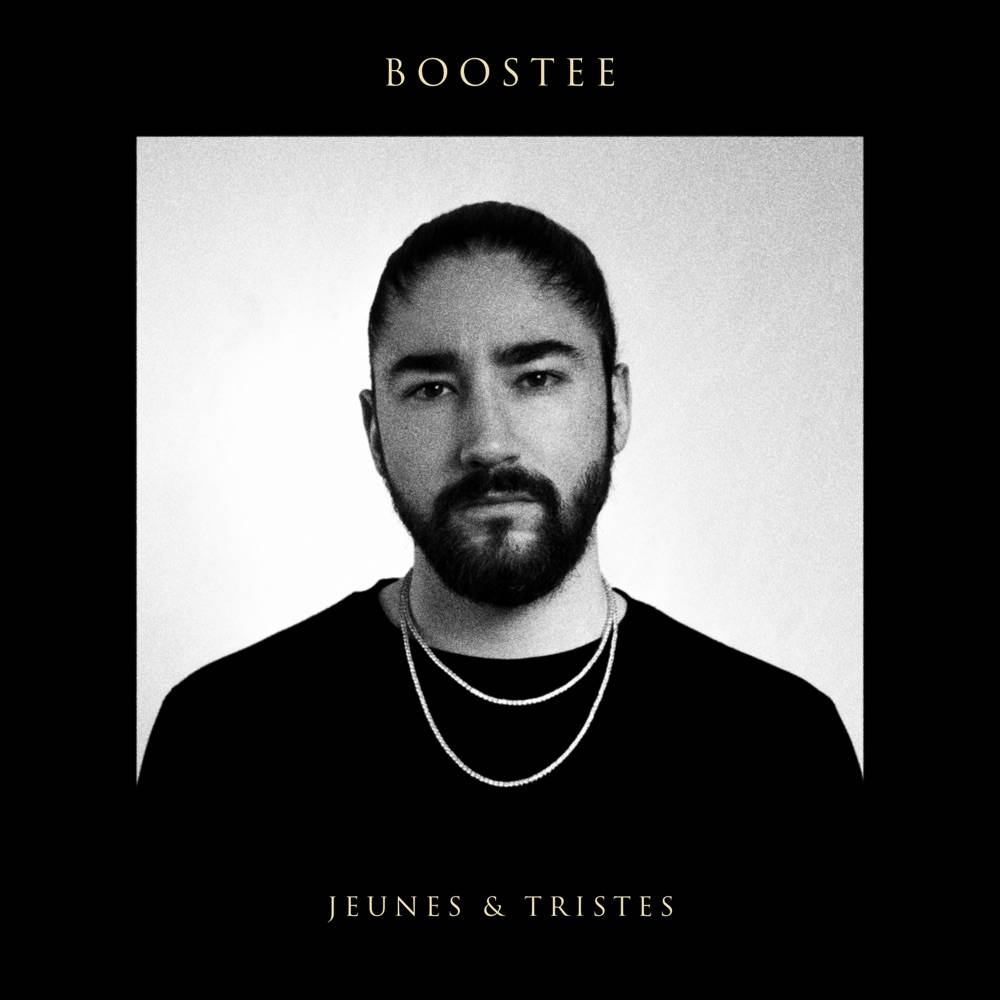 Boostee - Jeune & Triste