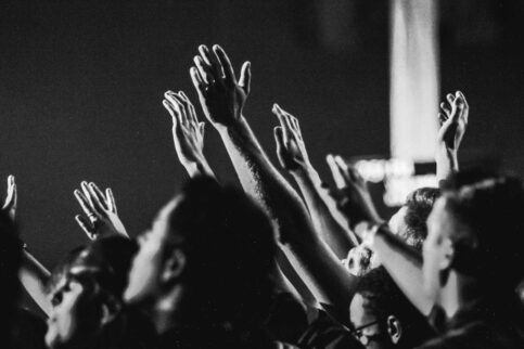 Concert - © Shelagh Murphy